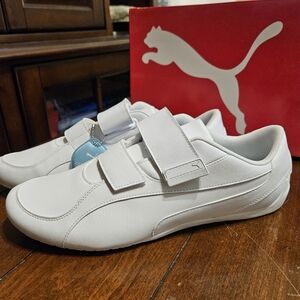 Puma Drift Cat 5 AC racing shoes new